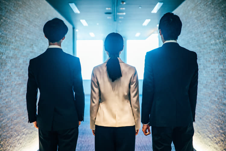 株式会社AST IT人材課題解決